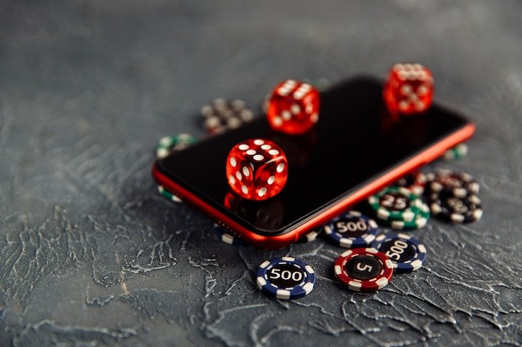 tarotogel login deposit screen showing DANA, OVO, GoPay, and bank transfer options