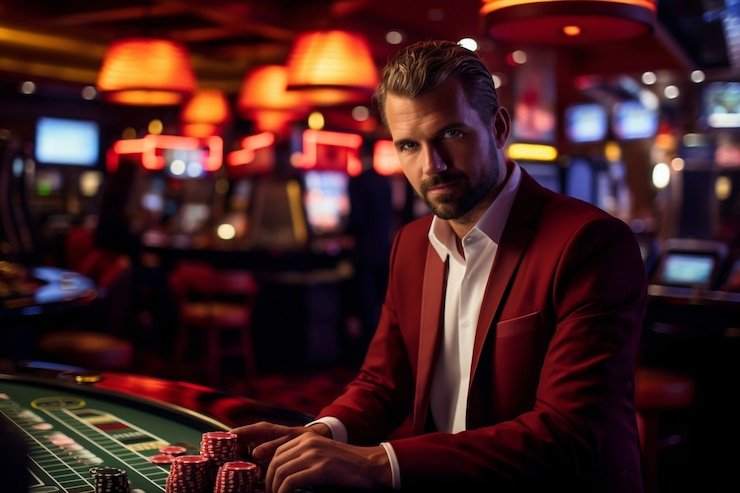 Top Trend Gaming dashboard on tarotogel login showing live dealer tables, popular sports markets, and trending slot games