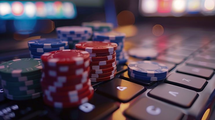 Sportsbook markets section on tarotogel login showing Liga 1, Champions League, and Mobile Legends MPL with player volume indicators